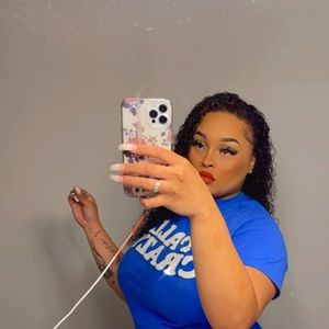 Meet your Posher, Albrasha